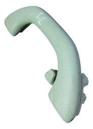 PQP ALÇA DE TETO TRASEIRA ESQUERDA PASSAT 06/10