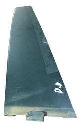 MOLDURA EXTERNA COLUNA DIANTEIRO LADO/ DIR PASSAT 06/10