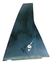 ACABAMENTO COLUNA EXTERNA TRASEIRA DIREITA PASSAT 06/10