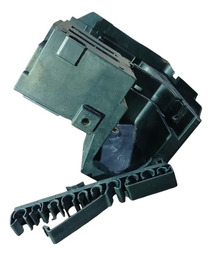 SUPORTE CAIXA FUSÍVEIS PASSAT 2.0 06/10