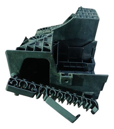 SUPORTE CAIXA FUSÍVEIS PASSAT 2.0 06/10