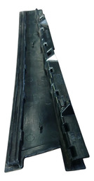 ACABAMENTO TRASEIRO/ESQ COLUNA PORTA POLO 18/22