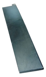 ACABAMENTO TRASEIRO/ESQ COLUNA PORTA POLO 18/22