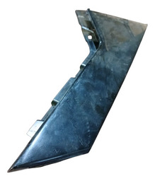 ACABAMENTO COLUNA EXTERNA PORTA TRAS DIREITA FUSION 13/16