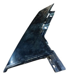 ACABAMENTO COLUNA EXTERNA PORTA TRAS DIREITA FUSION 13/16