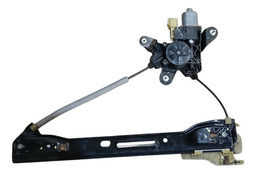 MÁQUINA VIDRO PORTA TRASEIRA DIREITA FORD FUSION 2013/2017