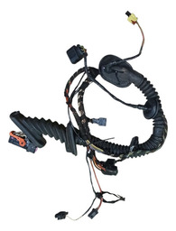 CHICOTE PORTA TRASEIRA ESQUERDA POLO TSI 18/20