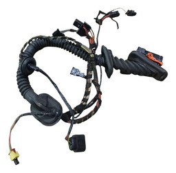 CHICOTE PORTA TRASEIRA ESQUERDA POLO TSI 18/20