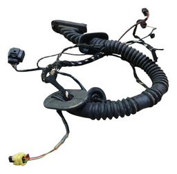 CHICOTE PORTA TRASEIRA ESQUERDA POLO TSI 18/20