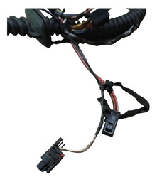 CHICOTE PORTA TRASEIRA ESQUERDA POLO TSI 18/20