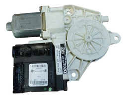 Motor Máquina Vidro Dianteiro Direito Audi A3 07/12