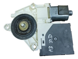 MOTOR MÁQUINA VIDRO DIANTEIRO DIREITO AUDI A3 07/12