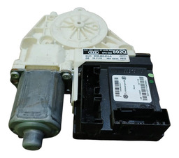 MOTOR MÁQUINA VIDRO DIANTEIRO DIREITO AUDI A3 07/12