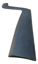 MOLDURA LATERAL PORTA ESQUERDA RENEGADE 15/21