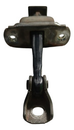 LIMITADOR PORTA TRASEIRA ESQUERDA  L200 TRITON 09/14