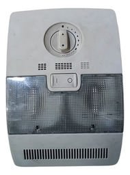 Lanterna Luz Teto Cortesia Audi A3 2010 Teto Solar