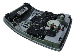 LANTERNA LUZ TETO CORTESIA AUDI A3 2010 TETO SOLAR