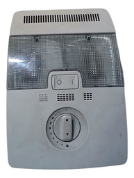 LANTERNA LUZ TETO CORTESIA AUDI A3 2010 TETO SOLAR