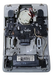 LANTERNA LUZ TETO CORTESIA AUDI A3 2010 TETO SOLAR