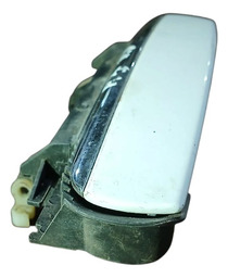 MAÇANETA EXTERNA DIREITA AUDI A3 SPORTBACK 07/12