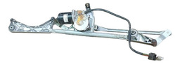 MOTOR LIMPADOR PARABRISA MERCEDES C230 02/09