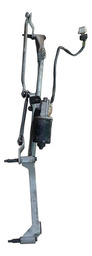 MOTOR LIMPADOR PARABRISA MERCEDES C230 02/09