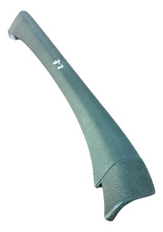 ACABAMENTO PAINEL ESQUERDO PASSAT 06/10