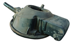 PORTINHOLA TAMPA TANQUE COMBUSTÍVEL PASSAT VARIANT 06/10