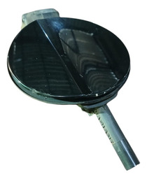 PORTINHOLA TAMPA TANQUE COMBUSTÍVEL PASSAT VARIANT 06/10