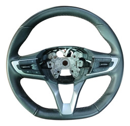 Volante De Direçao Tracker/montana Orig. 21/24