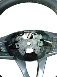 VOLANTE DE DIREÇAO TRACKER/MONTANA ORIG. 21/24