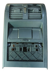 Difusor De Ar Traseiro Passat 2.0 06/10