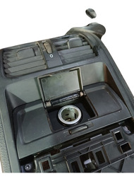 DIFUSOR DE AR TRASEIRO PASSAT 2.0 06/10