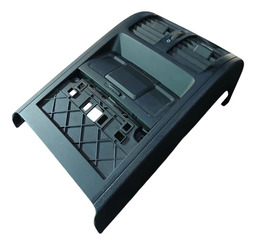 DIFUSOR DE AR TRASEIRO PASSAT 2.0 06/10