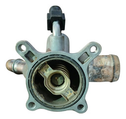 VÁLVULA TERMOSTÁTICA COMPASS 2017 A 2020