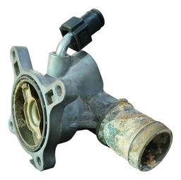 VÁLVULA TERMOSTÁTICA COMPASS 2017 A 2020