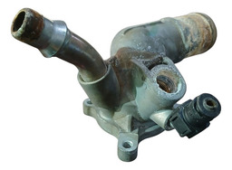 VÁLVULA TERMOSTÁTICA COMPASS 2017 A 2020