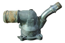 VÁLVULA TERMOSTÁTICA COMPASS 2017 A 2020