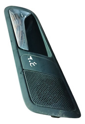 MAÇANETA INTERNA TRAS ESQUERDA PASSAT 2006/2010