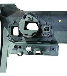 ACABAMENTO INFERIOR PAINEL PASSAT 2006 A 2010