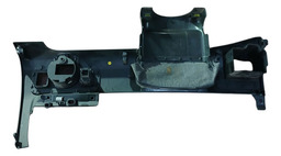 ACABAMENTO INFERIOR PAINEL PASSAT 2006 A 2010