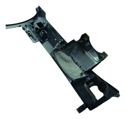 ACABAMENTO INFERIOR PAINEL PASSAT 2006 A 2010