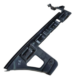 SUPORTE PARACHOQUE TRASEIRO LADO ESQUERDO 06/10