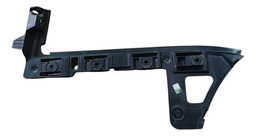 SUPORTE PARACHOQUE TRASEIRO LADO ESQUERDO 06/10