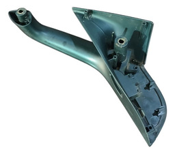 MOLDURA BOTÃO VIDRO DIANTEIRO DIREITO PASSAT 06/10