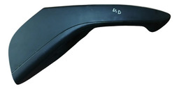 MOLDURA BOTÃO VIDRO DIANTEIRO DIREITO PASSAT 06/10