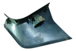 ACABAMENTO COLUNA DIANTEIRA DIREITA PASSAT 06/10