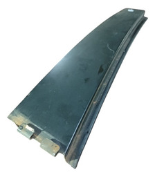 MOLDURA EXTERNA COLUNA TRASEIRO LADO/ DIR PASSAT 06/10