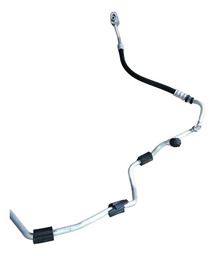 MANGUEIRA AR CONDICIONADO VOLKSWAGEN PASSAT 2.0 FSI 06 A 10