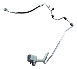 MANGUEIRA AR CONDICIONADO VOLKSWAGEN PASSAT 2.0 FSI 06 A 10